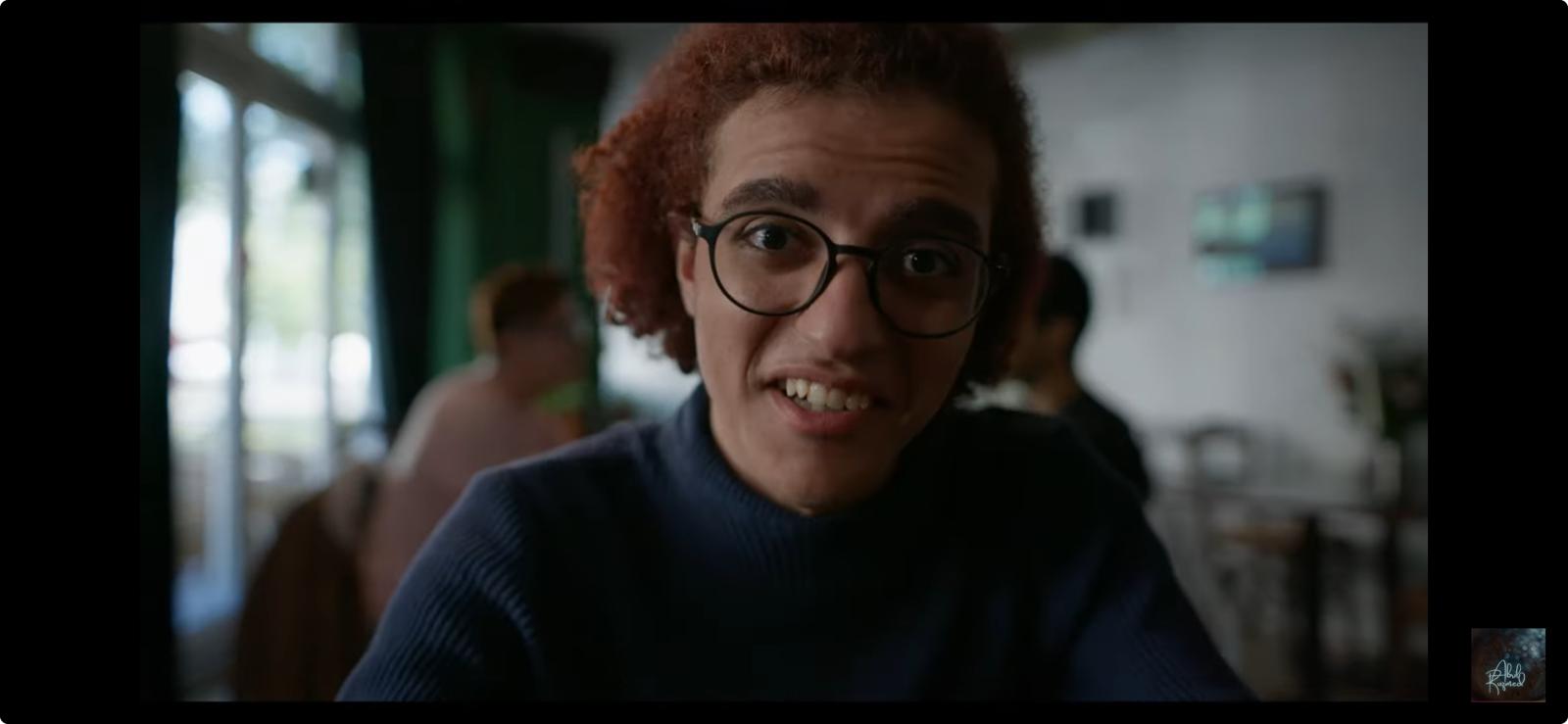 The Serial Däter still 3